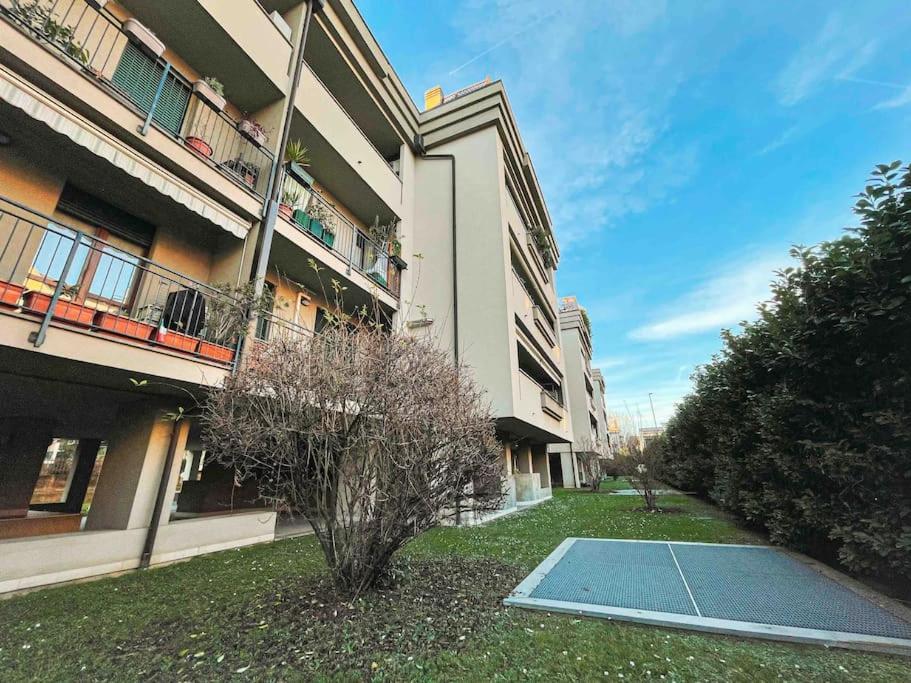 Papini'S Home: Monza Kültér fotó